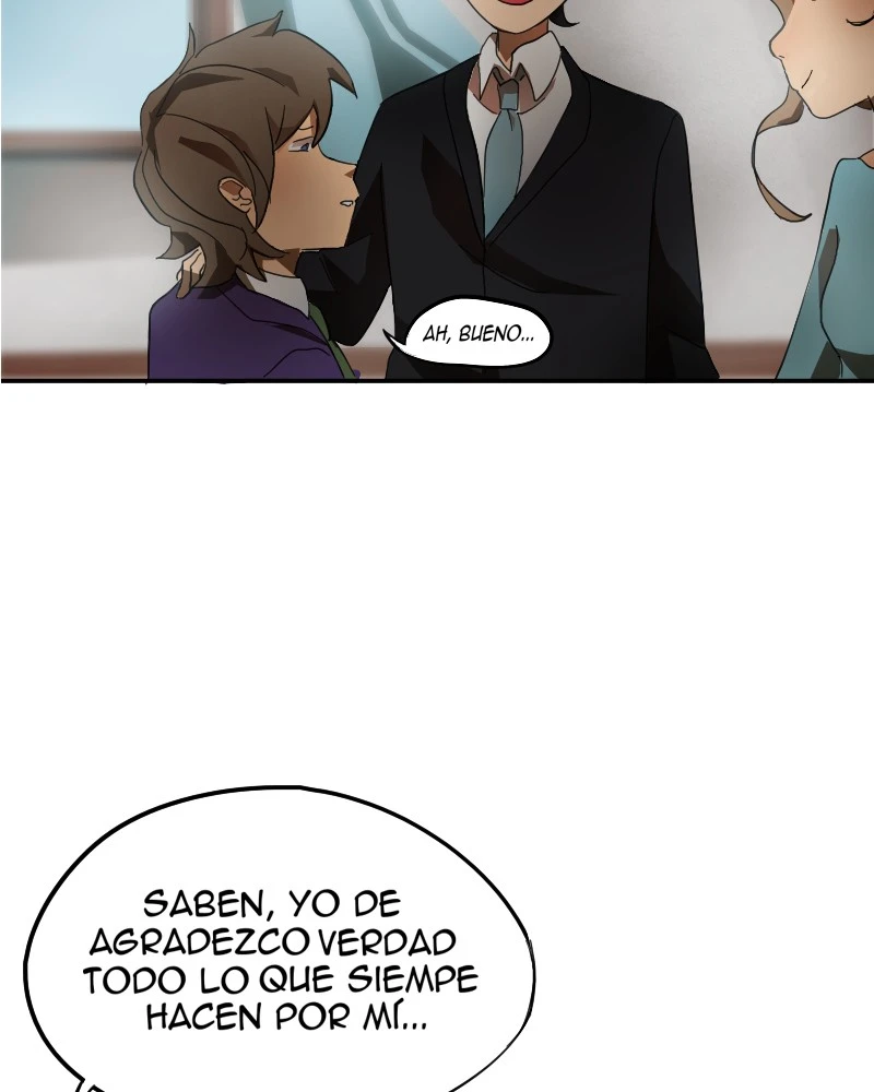 CAPÍTULO 2.1 : La decisión, página 31