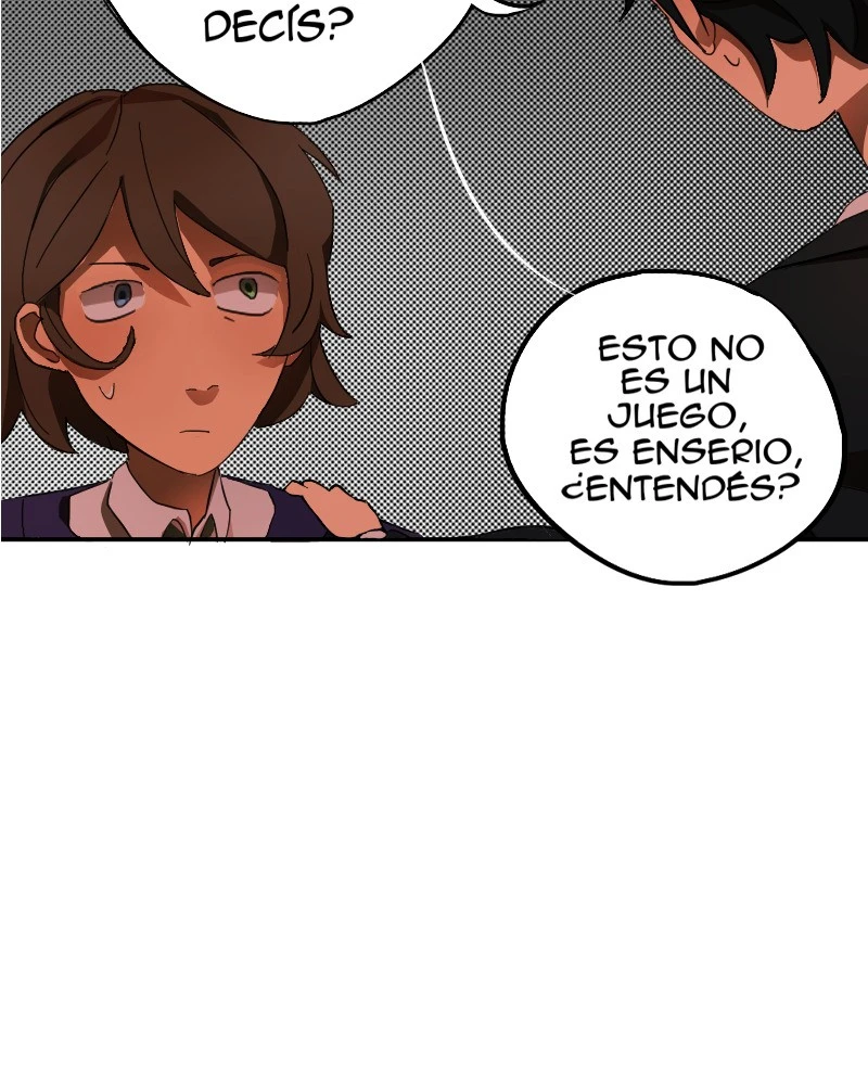 CAPÍTULO 2.1 : La decisión, página 35