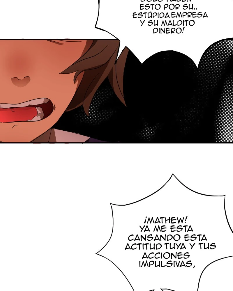 CAPÍTULO 2.1 : La decisión, página 50
