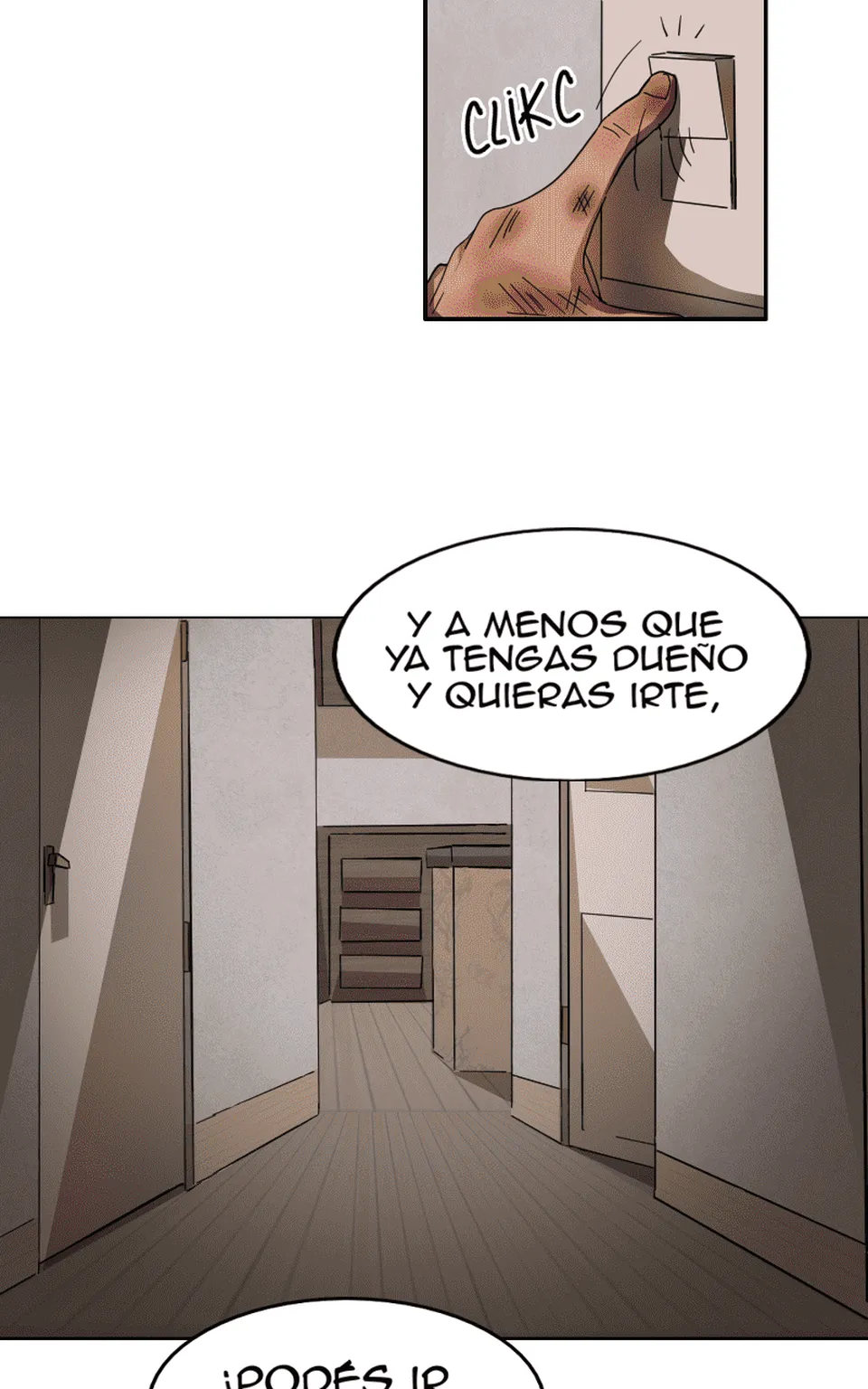 CAPÍTULO 2 : Recuerdos, Seite 4