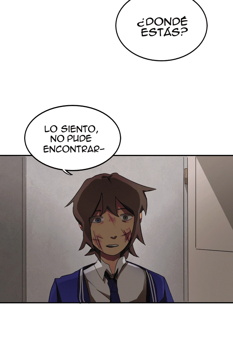 CAPÍTULO 2 : Recuerdos, página 9