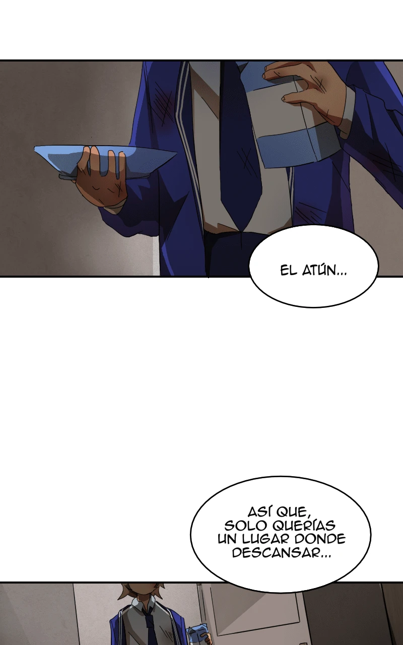 CAPÍTULO 2 : Recuerdos, página 10