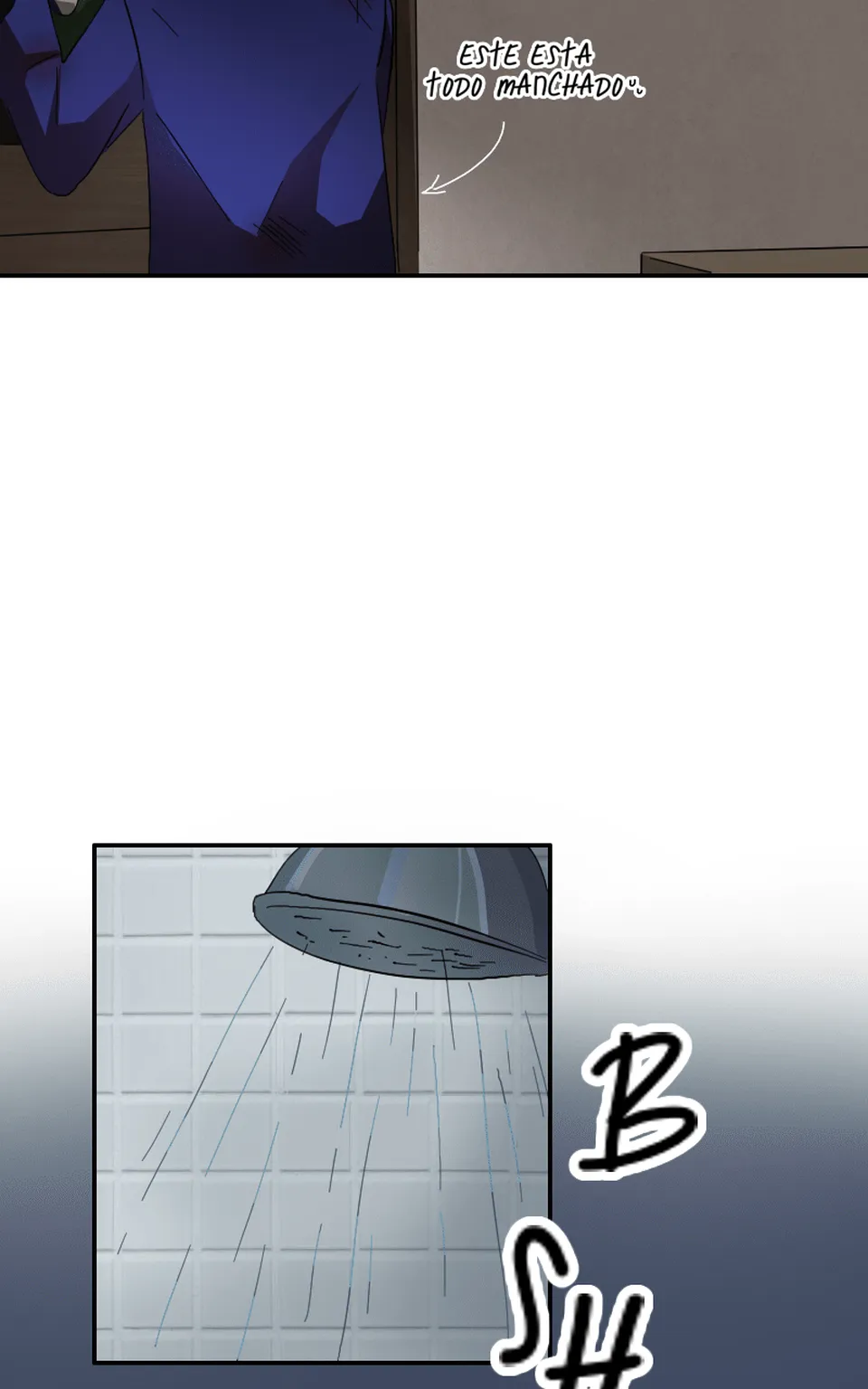 CAPÍTULO 2 : Recuerdos, Seite 13