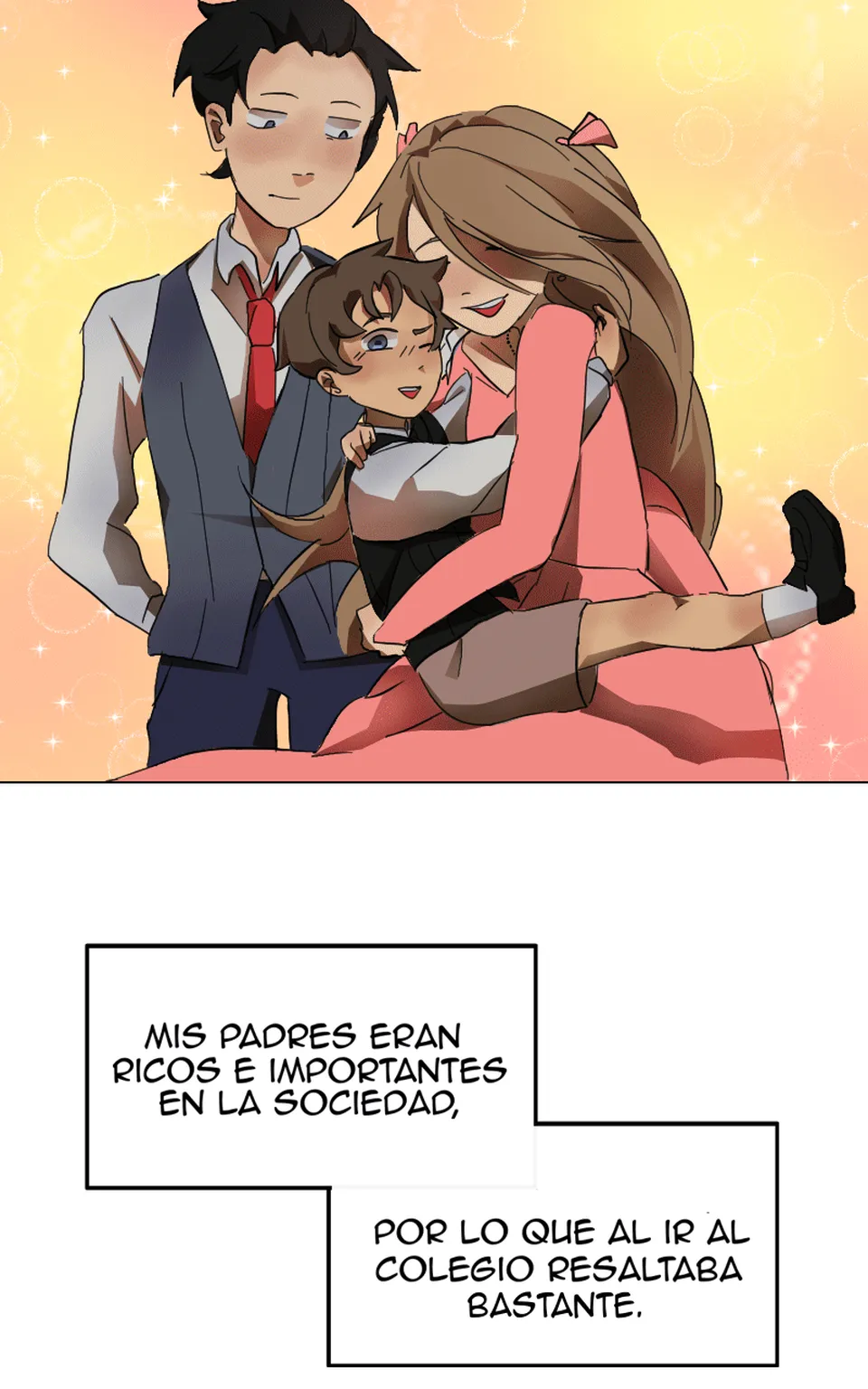 CAPÍTULO 2 : Recuerdos, Seite 21