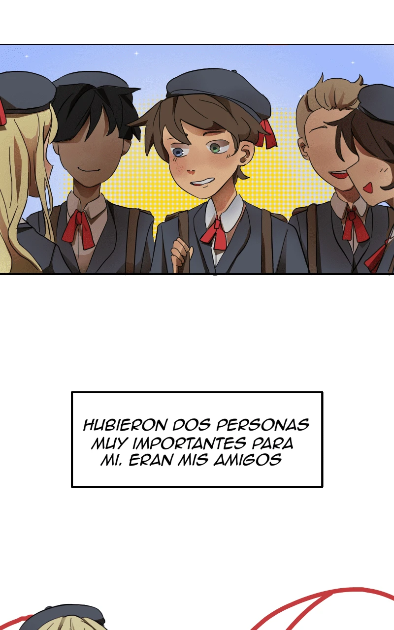 CAPÍTULO 2 : Recuerdos, página 23