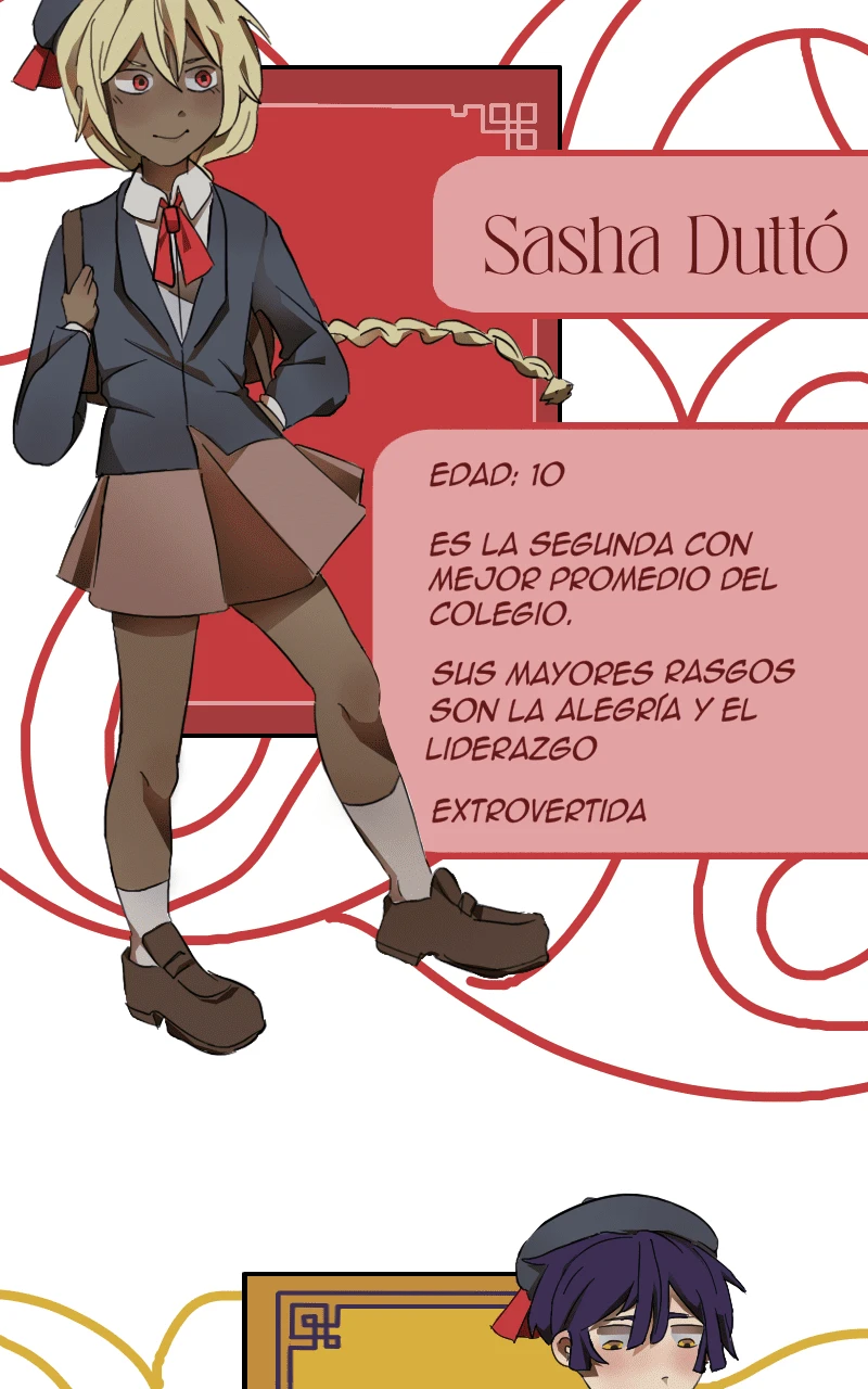 CAPÍTULO 2 : Recuerdos, página 24