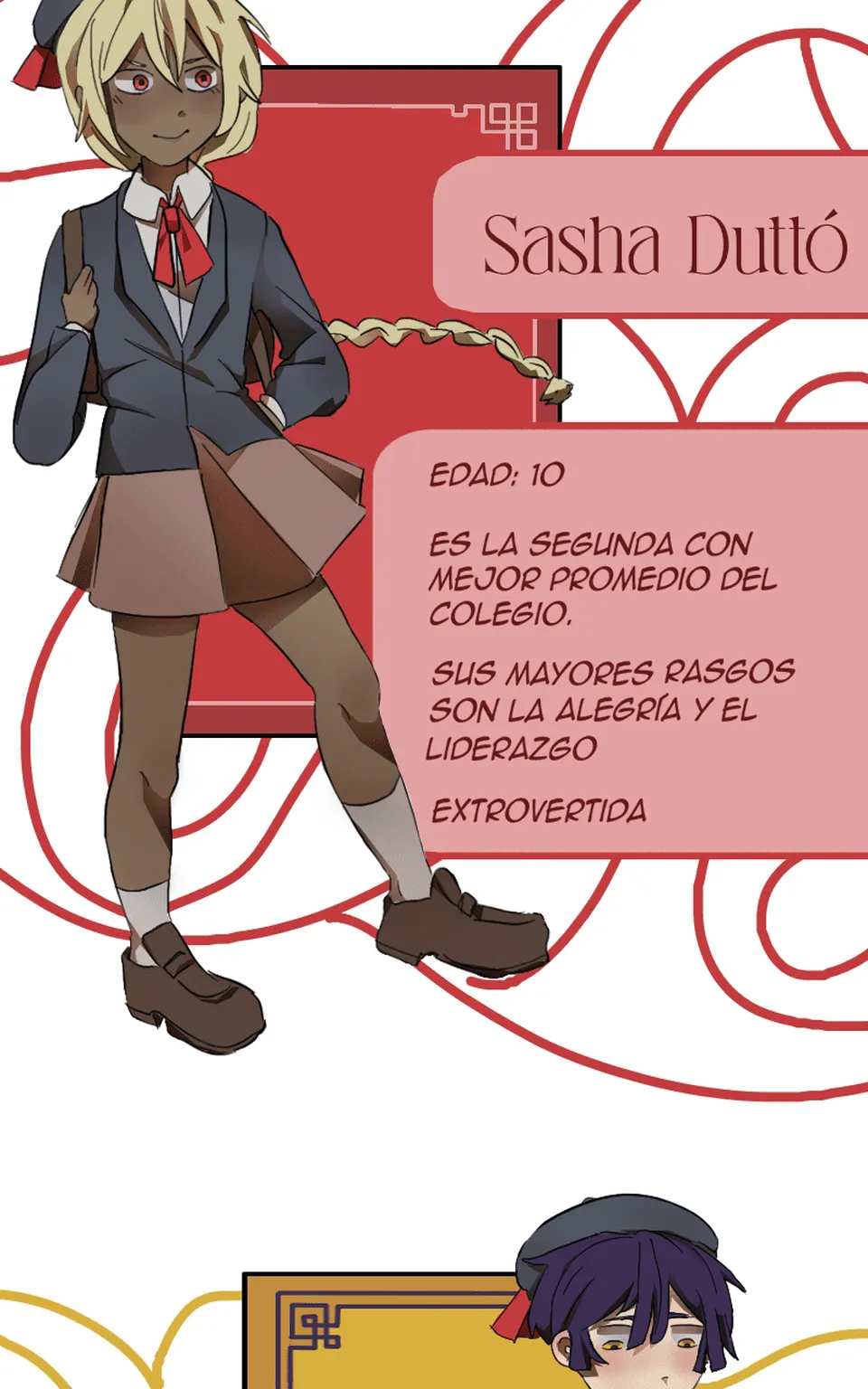 CAPÍTULO 2 : Recuerdos, Seite 24