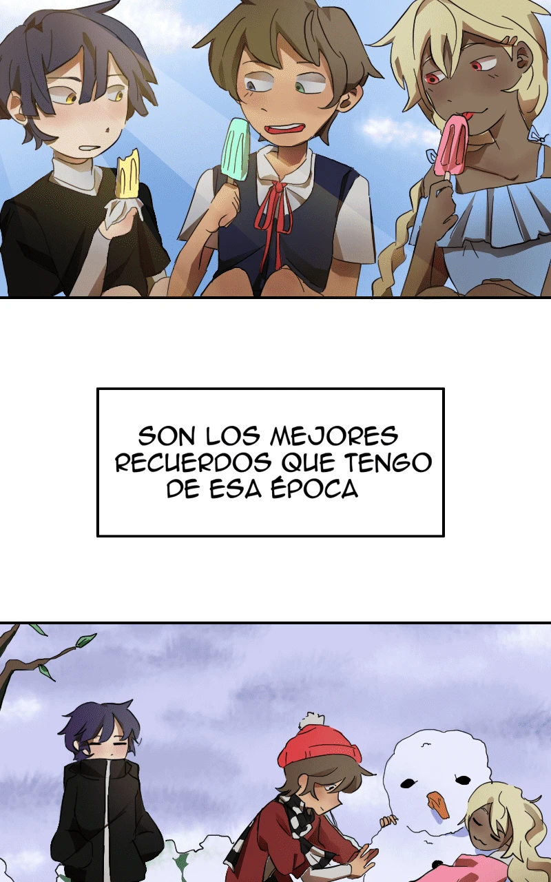 CAPÍTULO 2 : Recuerdos, página 26
