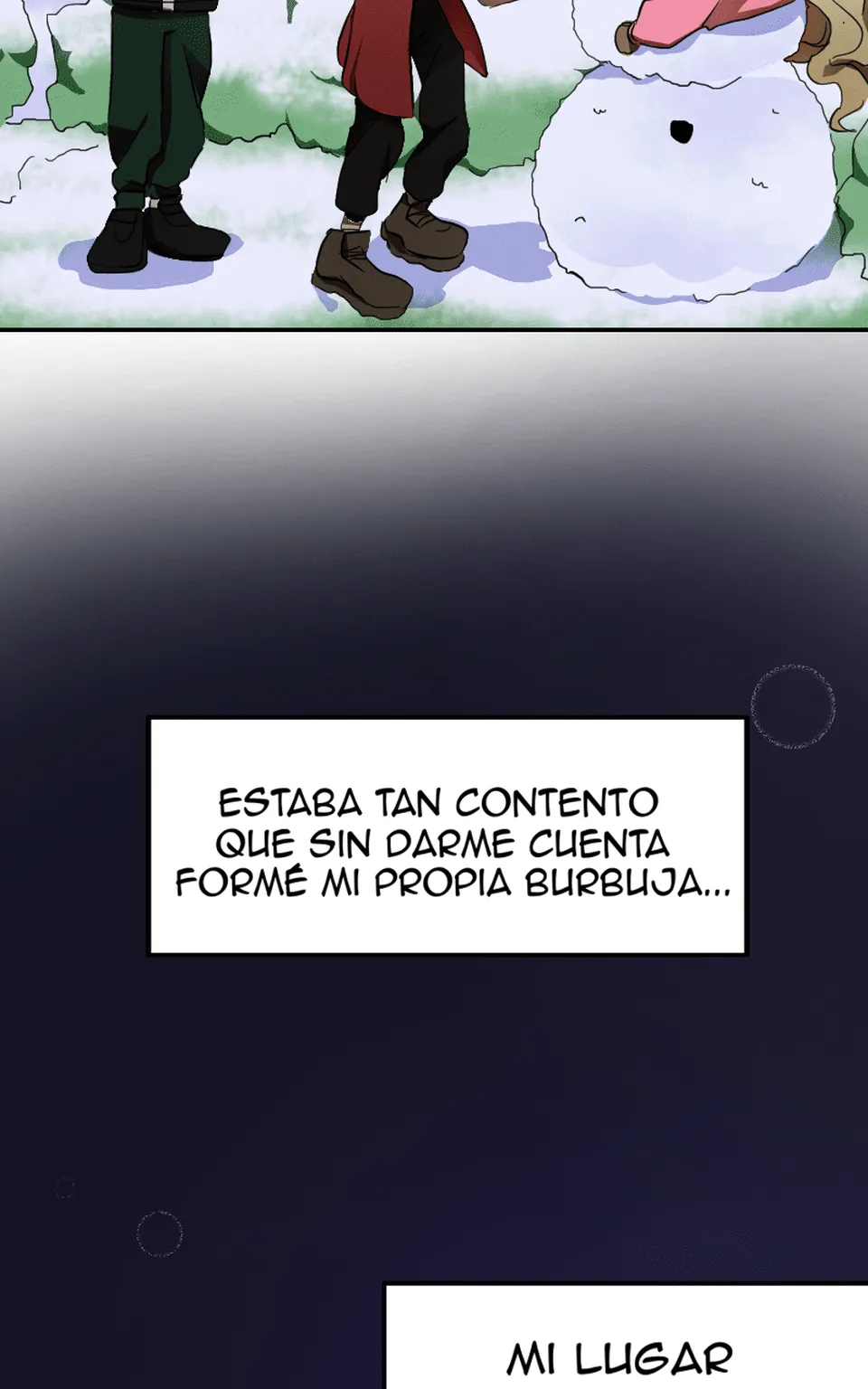 CAPÍTULO 2 : Recuerdos, Seite 27