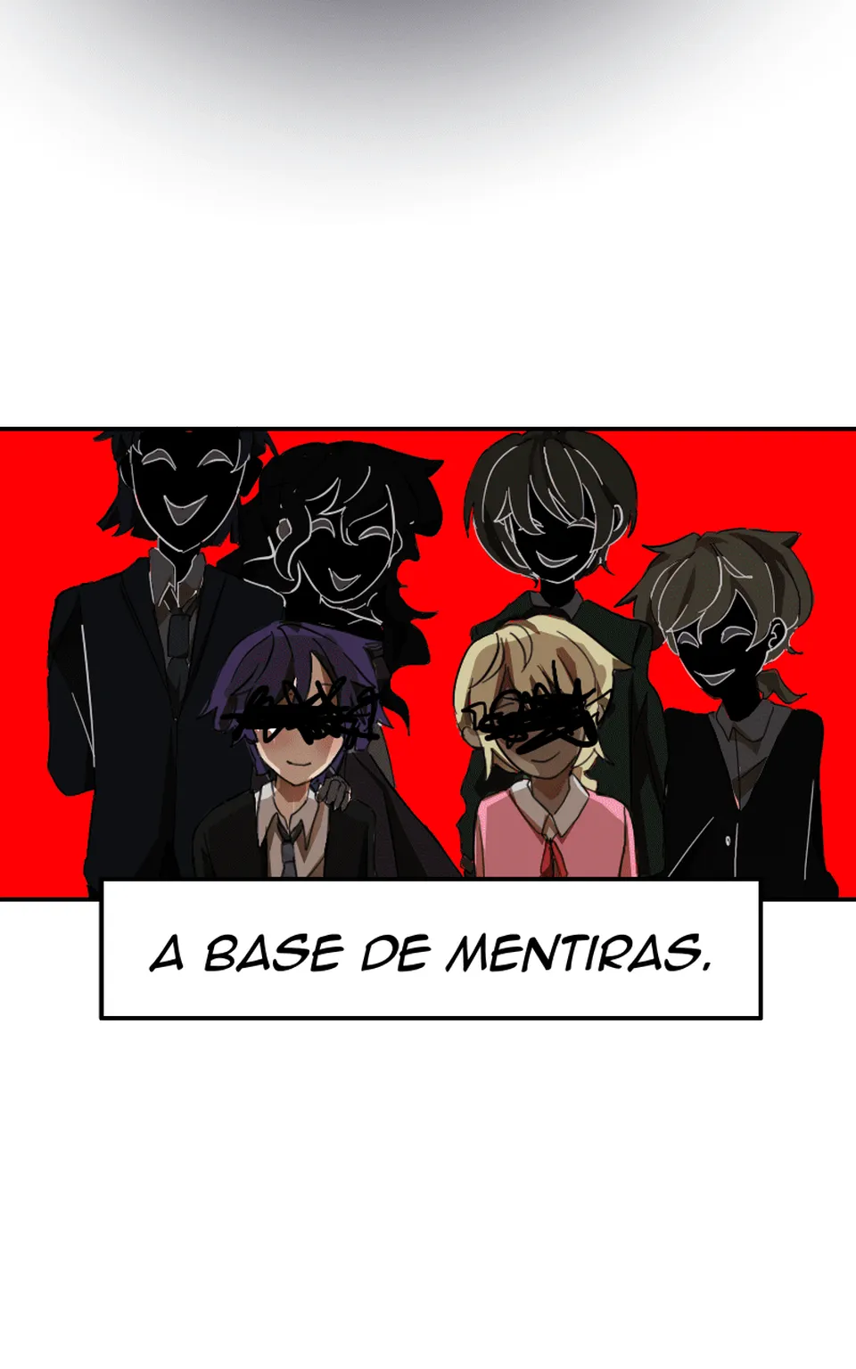 CAPÍTULO 2 : Recuerdos, Seite 30
