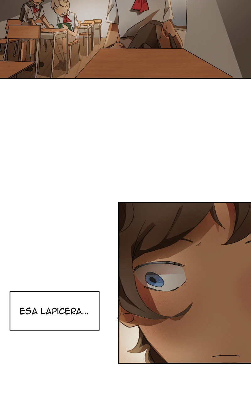 CAPÍTULO 2 : Recuerdos, página 38
