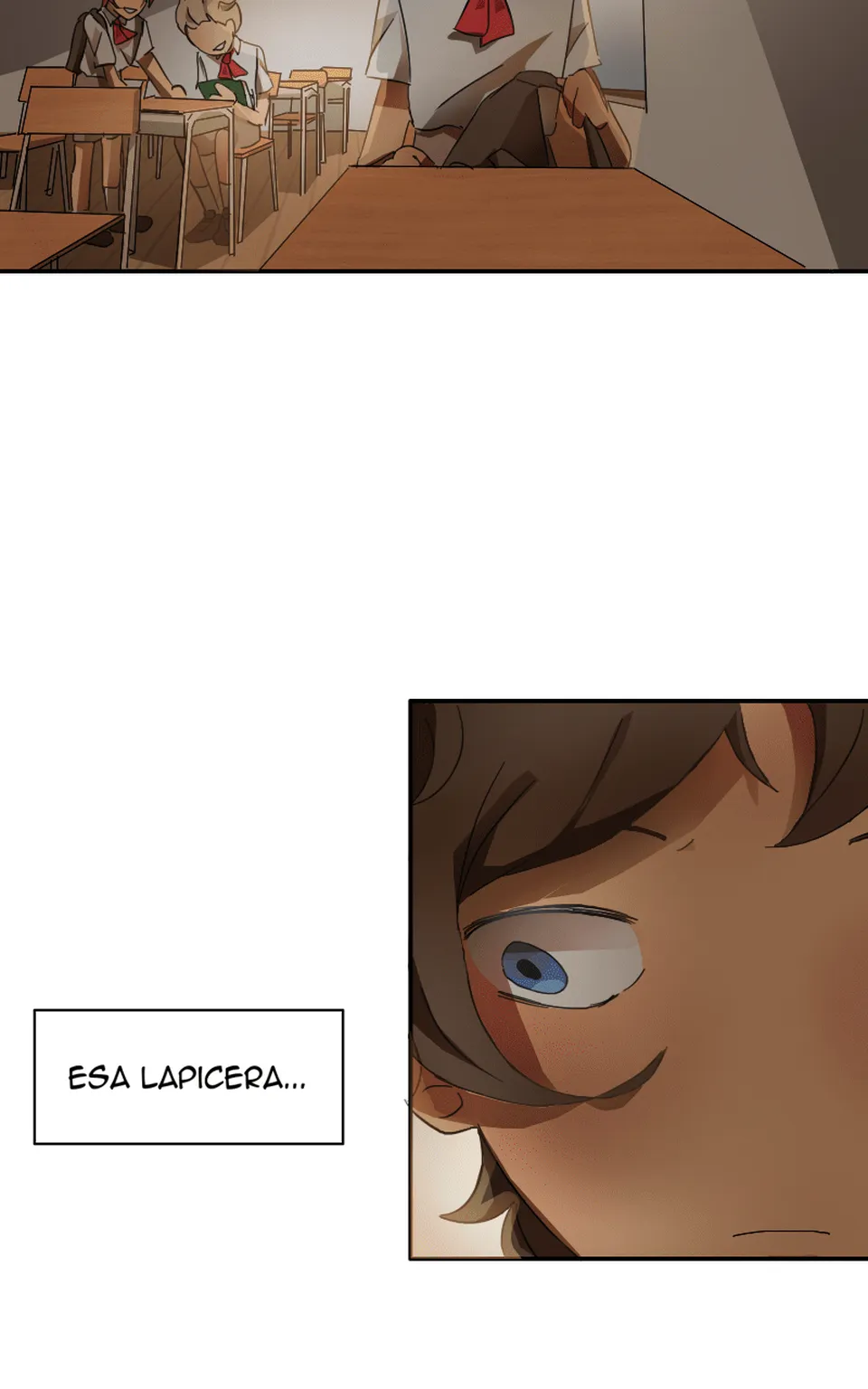 CAPÍTULO 2 : Recuerdos, Seite 38