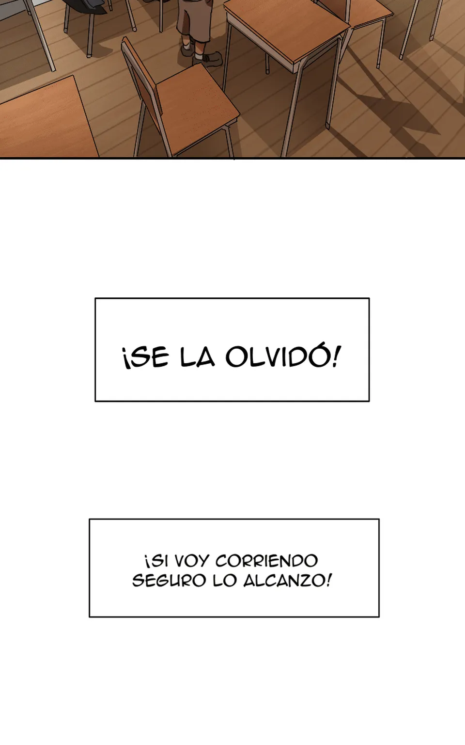 CAPÍTULO 2 : Recuerdos, Seite 41