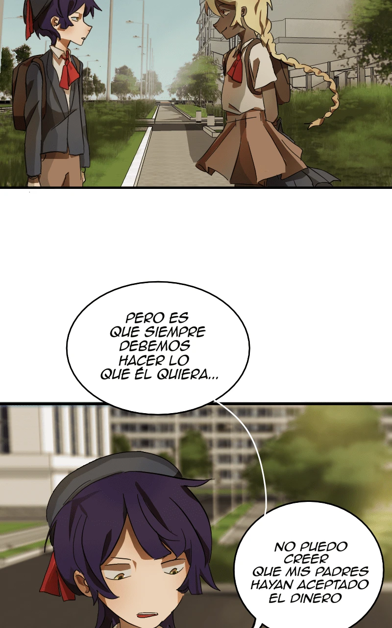 CAPÍTULO 2 : Recuerdos, página 52