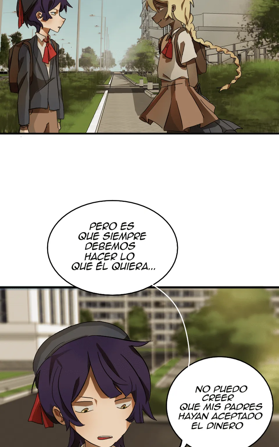 CAPÍTULO 2 : Recuerdos, Seite 52