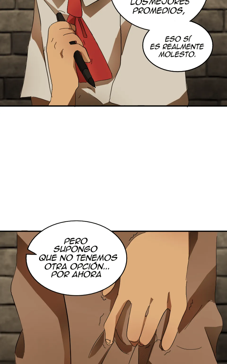 CAPÍTULO 2 : Recuerdos, Seite 54
