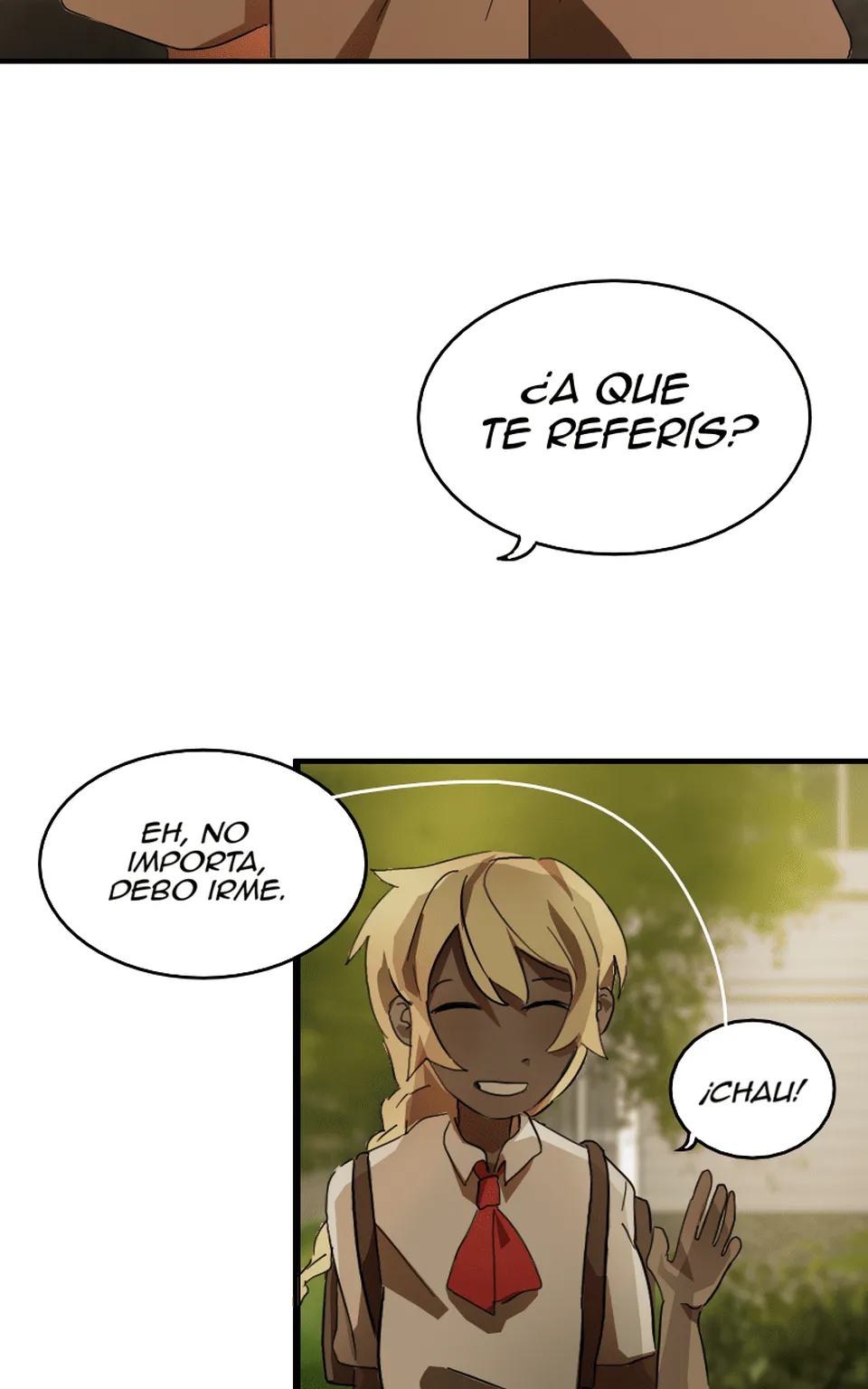 CAPÍTULO 2 : Recuerdos, Seite 55