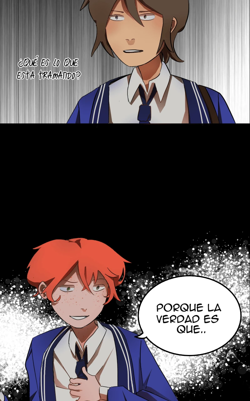 CAPÍTULO 1.2 : No hay escapatoria, página 36