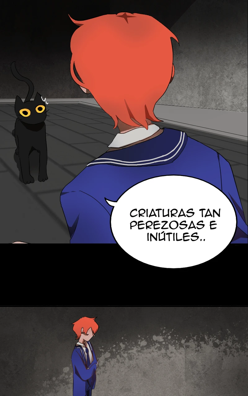 CAPÍTULO 1.2 : No hay escapatoria, página 37