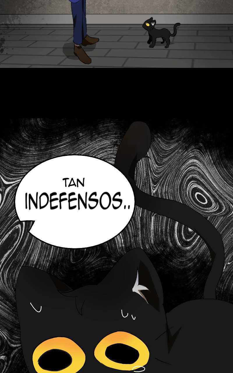 CAPÍTULO 1.2 : No hay escapatoria, página 38