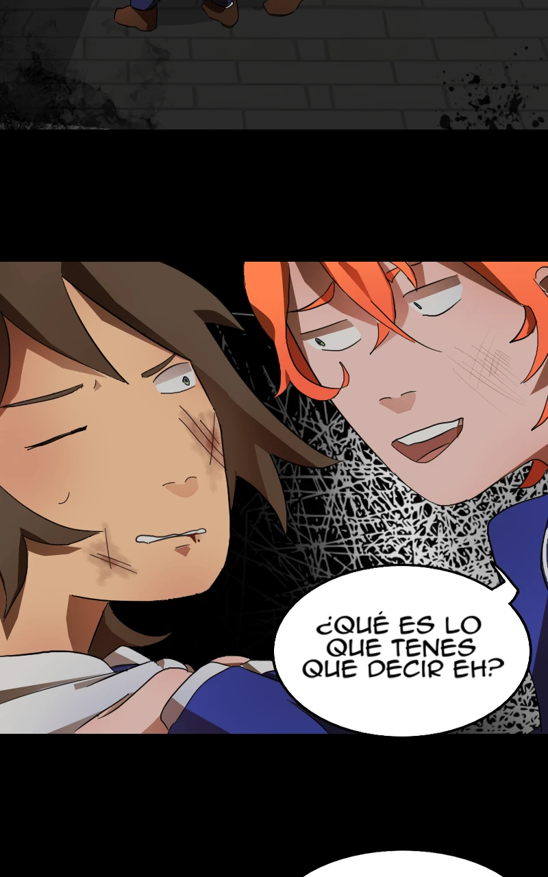 CAPÍTULO 1.2 : No hay escapatoria, página 53