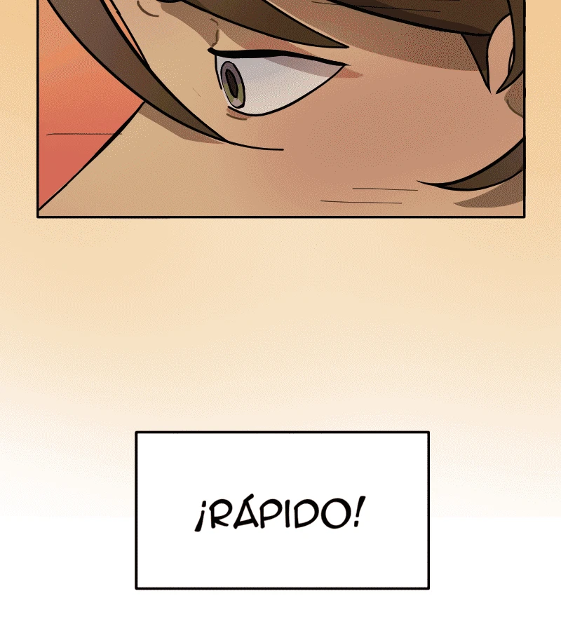 CAPÍTULO 1: Persecución, page 6