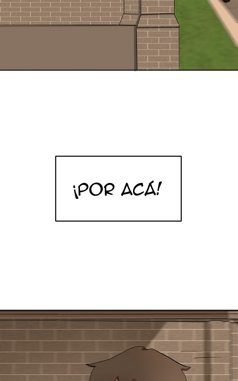 CAPÍTULO 1: Persecución, page 11