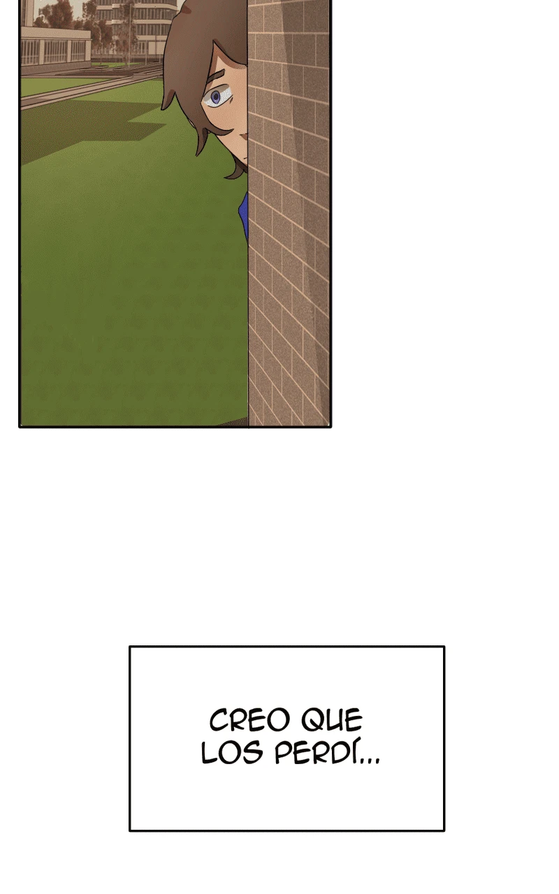 CAPÍTULO 1: Persecución, page 16