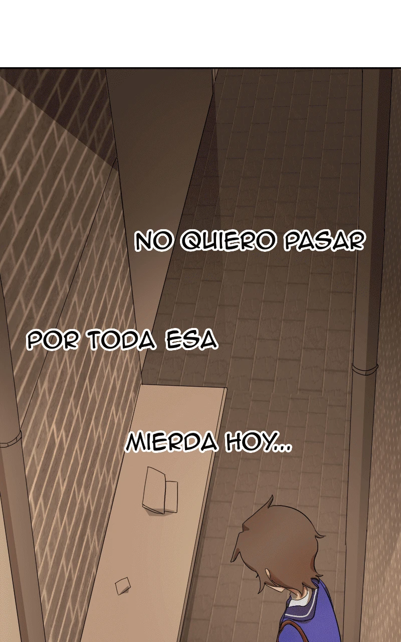 CAPÍTULO 1: Persecución, page 20