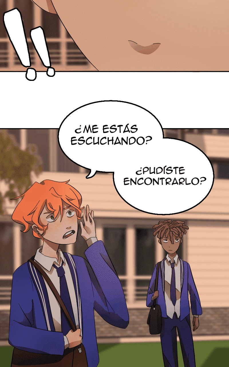 CAPÍTULO 1: Persecución, page 29