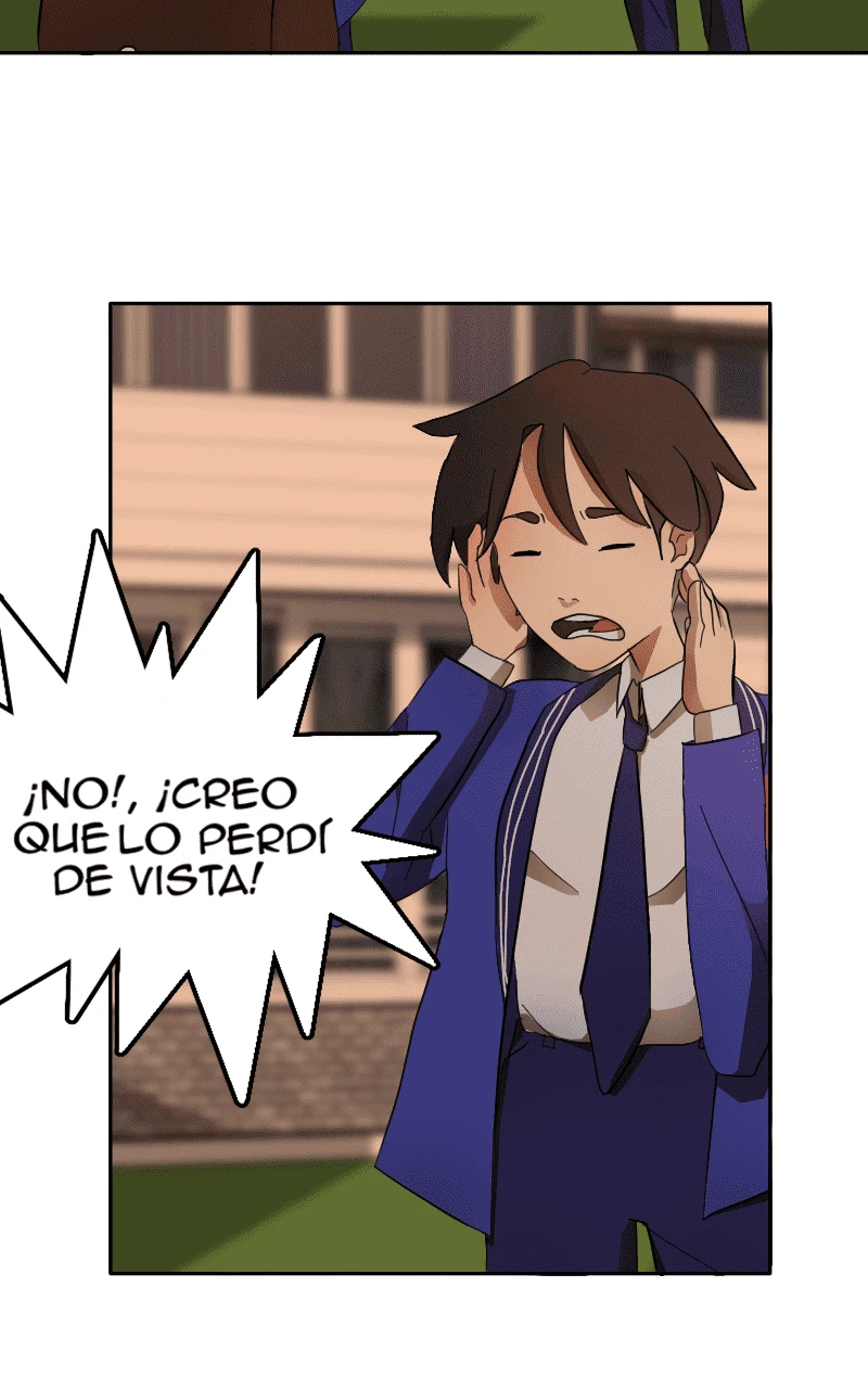 CAPÍTULO 1: Persecución, page 30