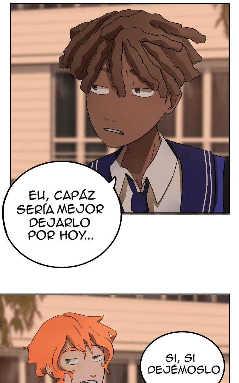 CAPÍTULO 1: Persecución, page 32