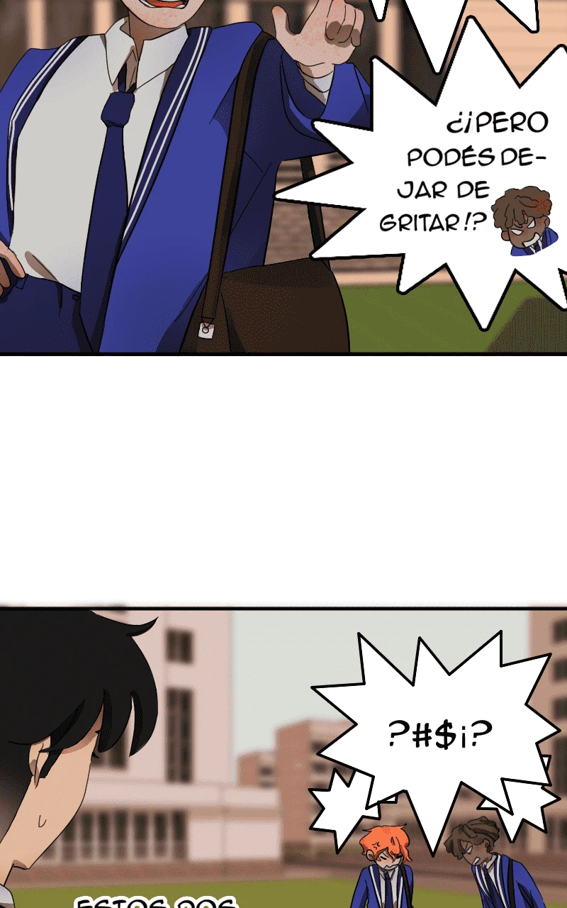 CAPÍTULO 1: Persecución, page 35