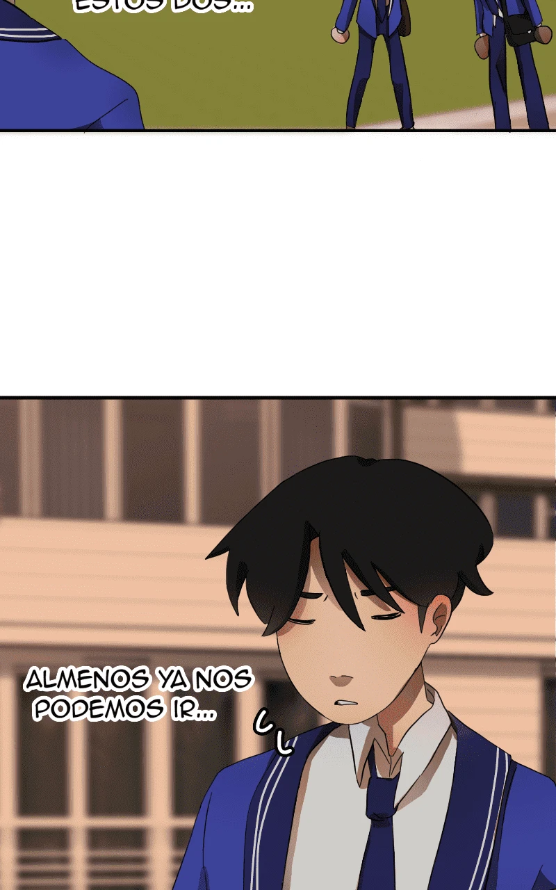 CAPÍTULO 1: Persecución, page 36