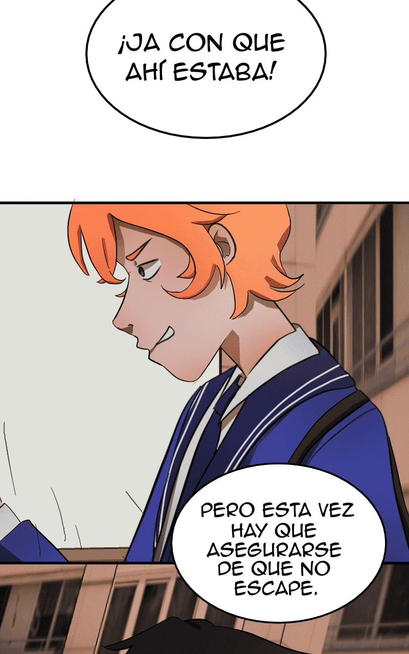 CAPÍTULO 1: Persecución, page 45