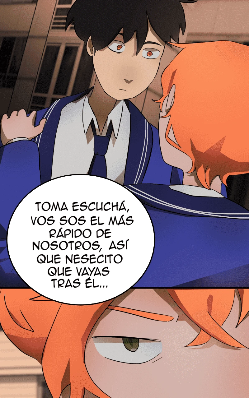 CAPÍTULO 1: Persecución, page 46