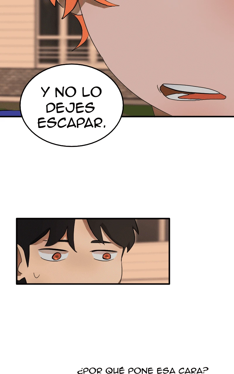 CAPÍTULO 1: Persecución, page 47