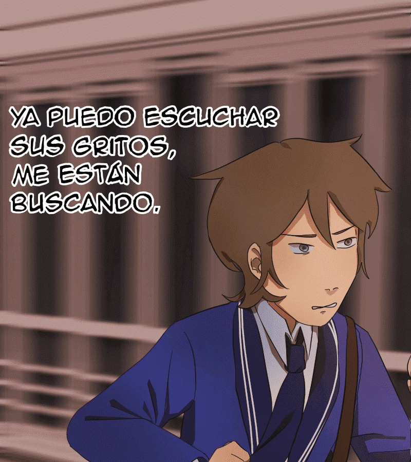 CAPÍTULO 1: Persecución, page 52