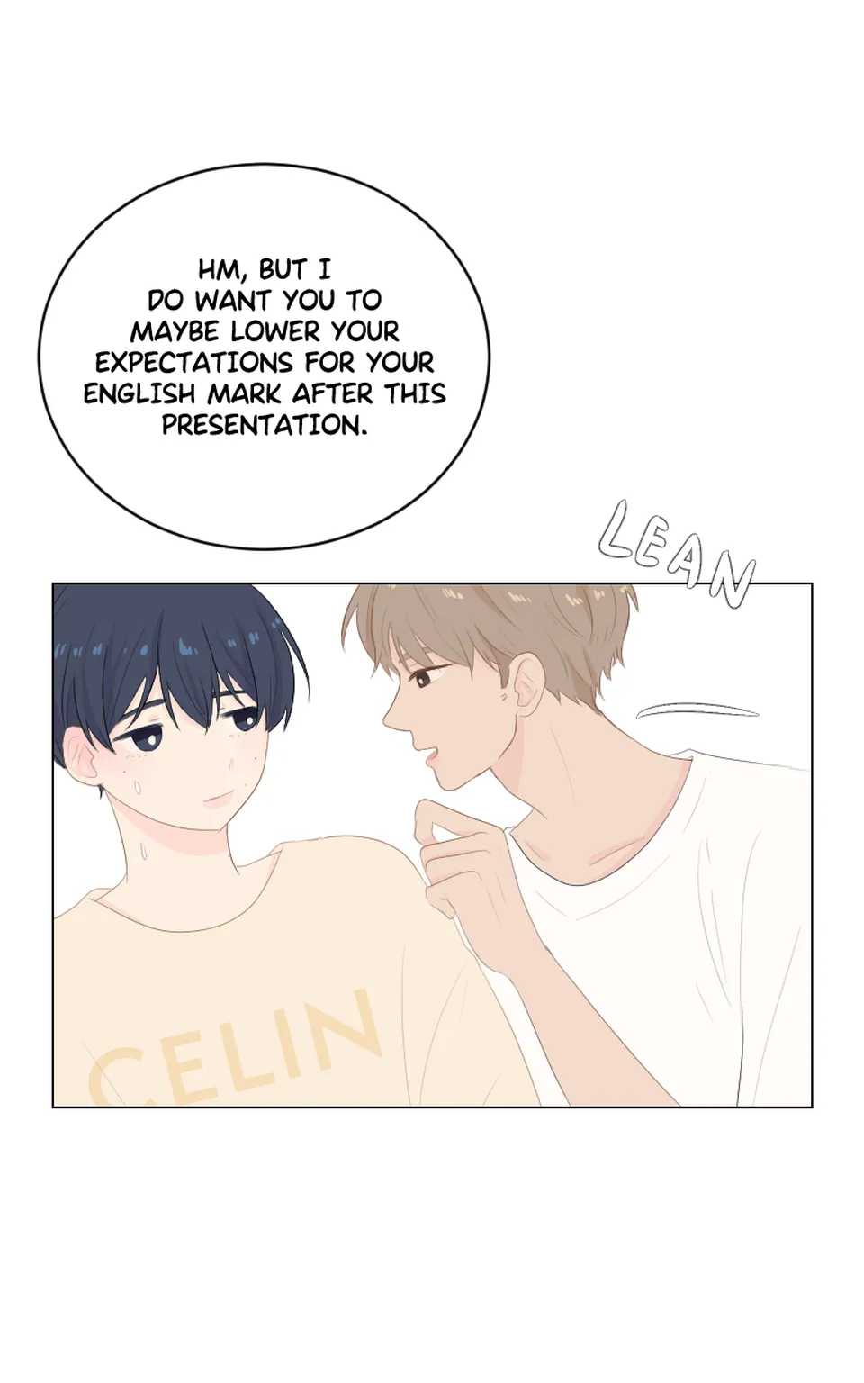 Ep. 15 - Expectations, página 16
