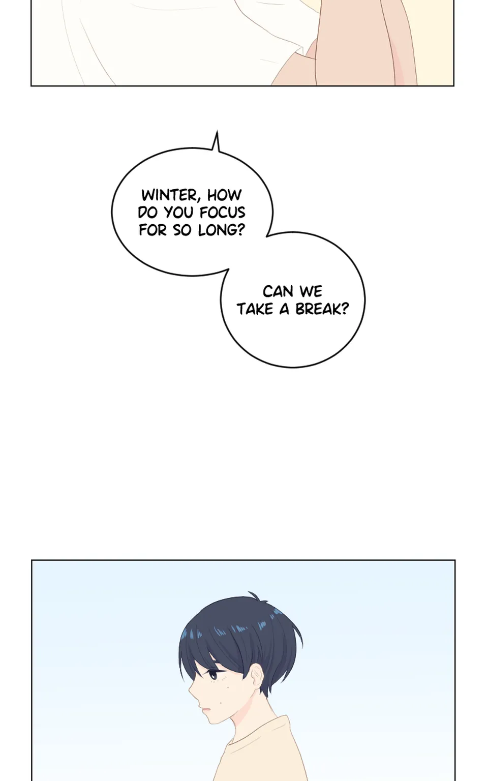 Ep. 14 - Questions and Answers, page 2