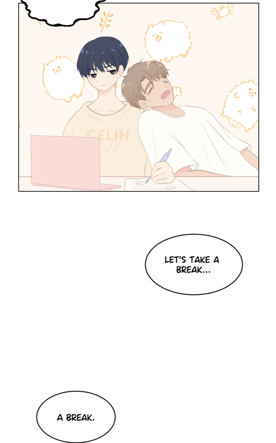Ep. 14 - Questions and Answers, page 5
