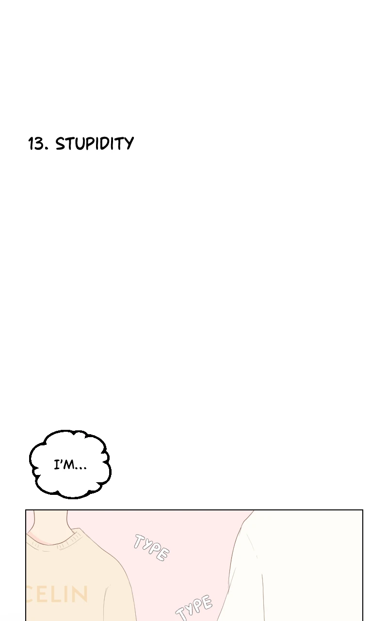 Ep. 13 - Stupidity, página 0