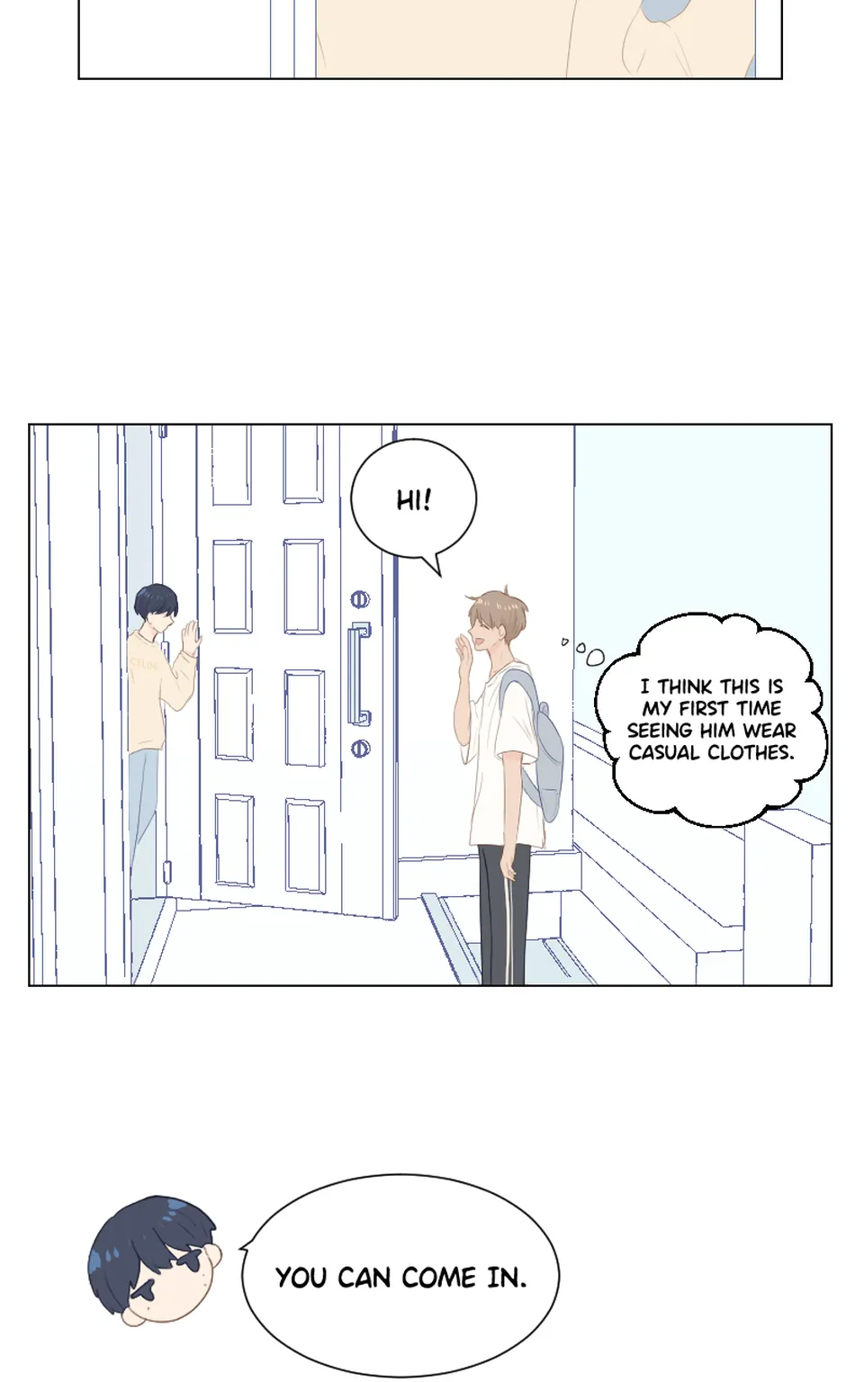 Ep. 12 - Winter's House, page 4