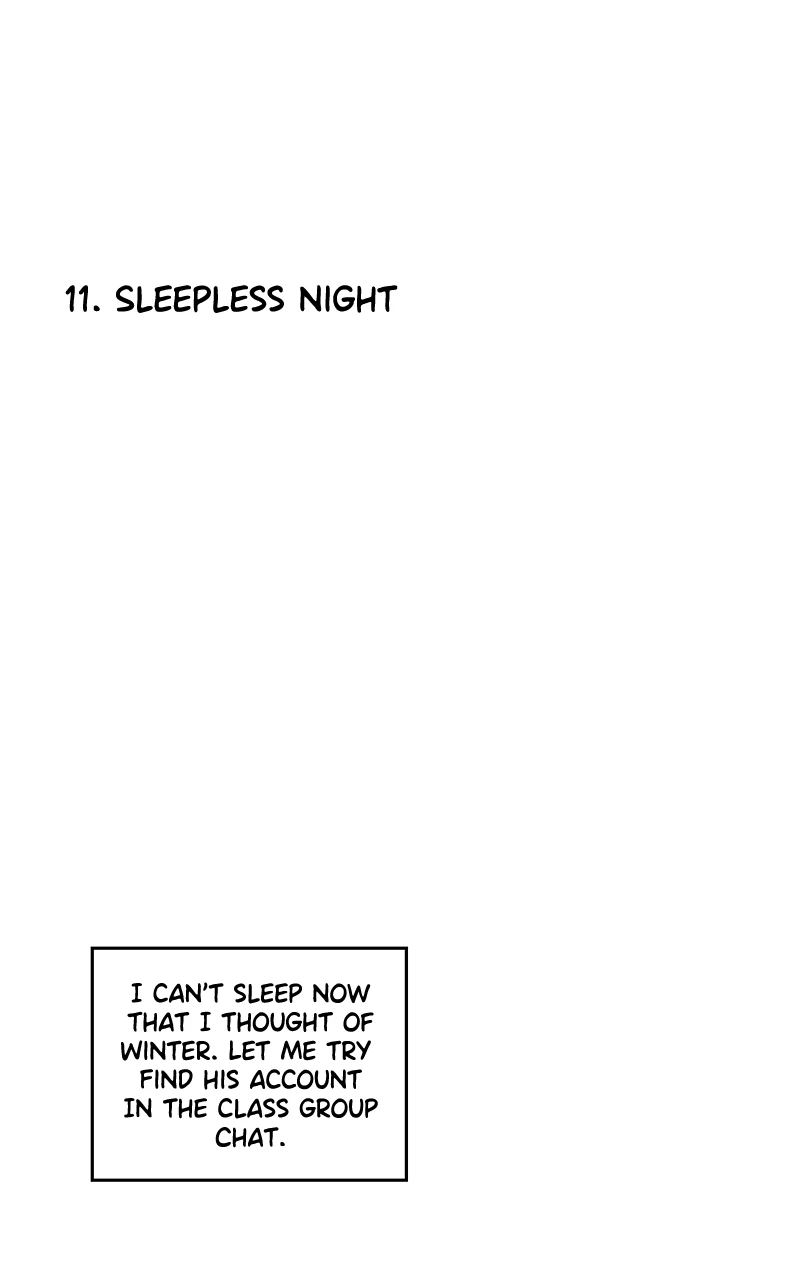 Ep. 11 - Sleepless Night, página 0