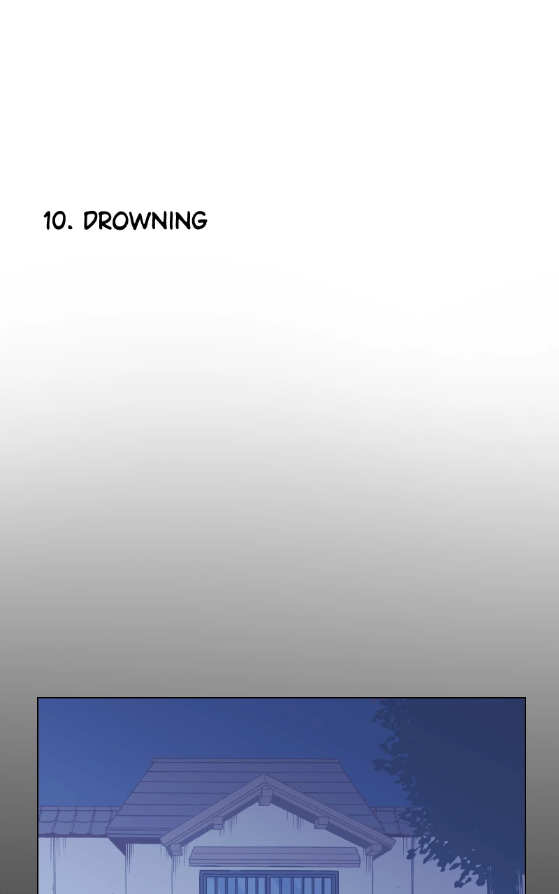 Ep. 10 - Drowning, página 0