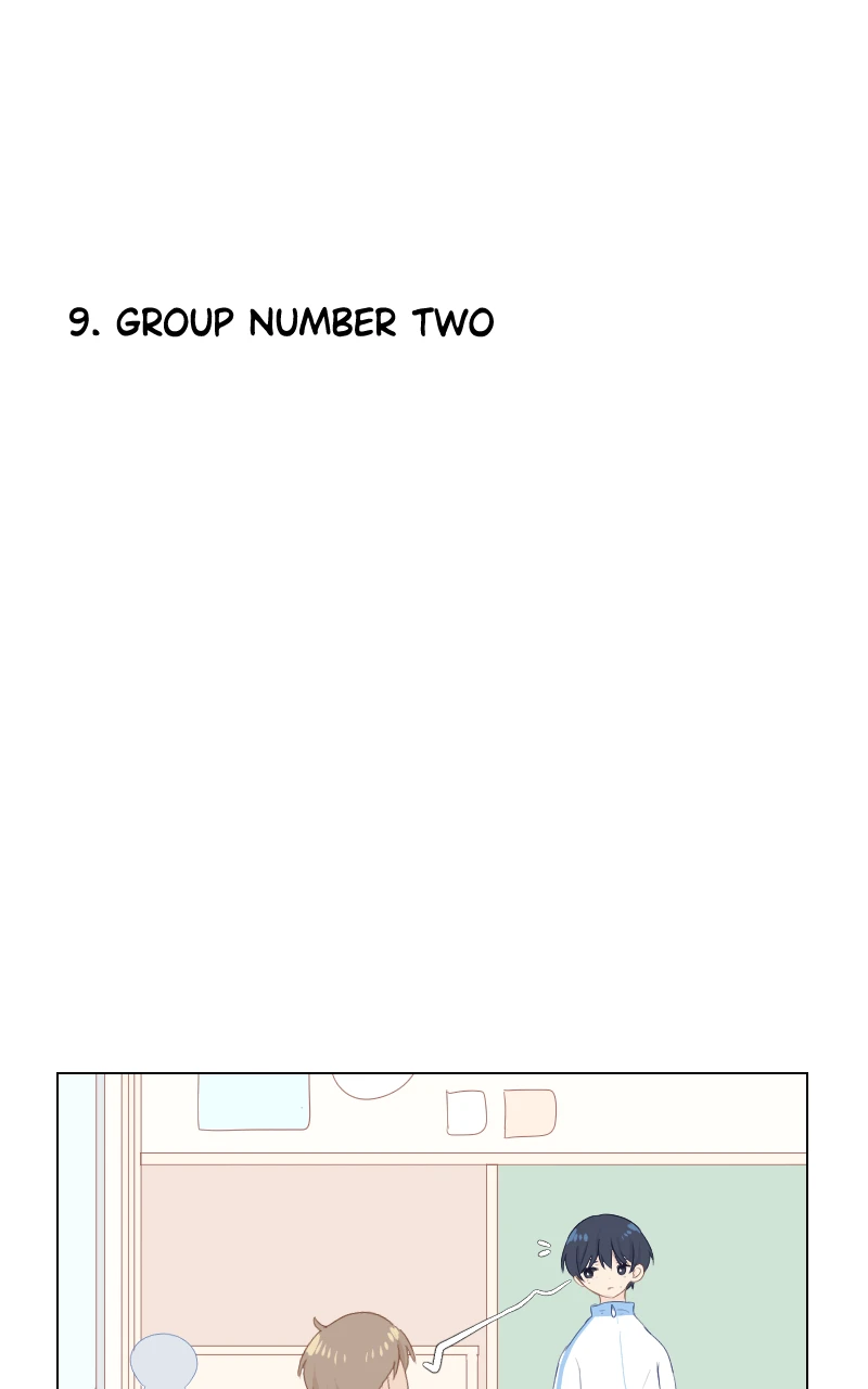 Ep. 9 - Group Number Two, página 0