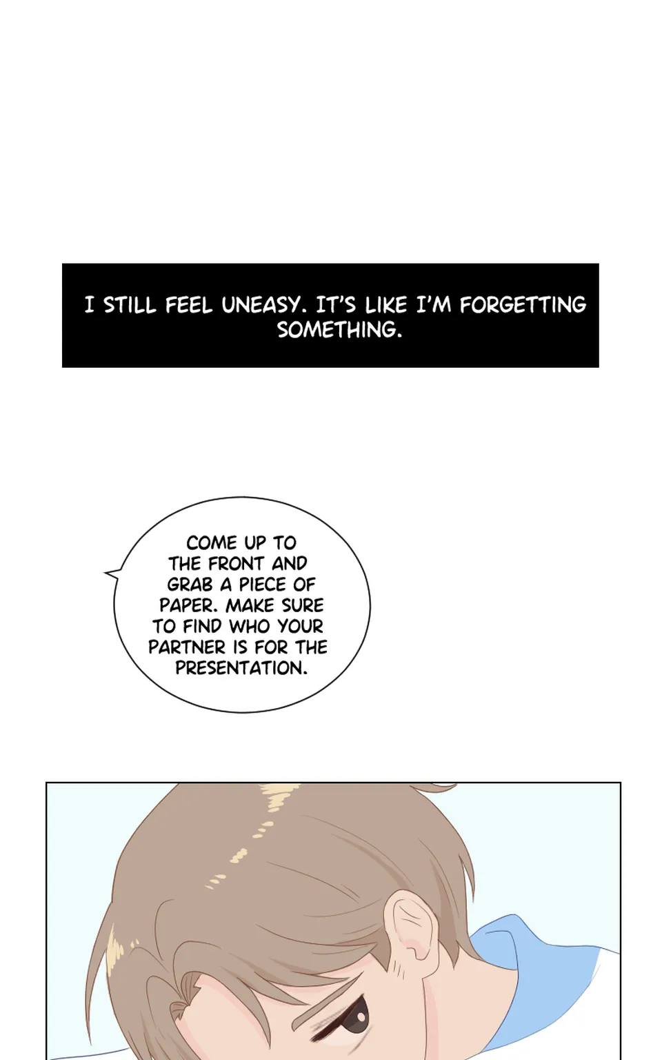Ep. 8 - Dating Scenario, Seite 3