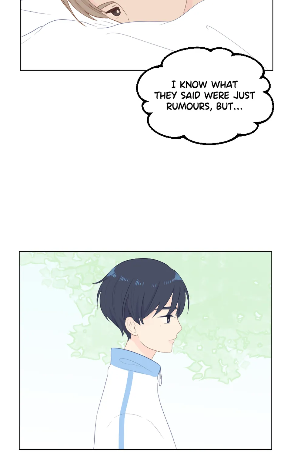 Ep. 8 - Dating Scenario, Seite 4