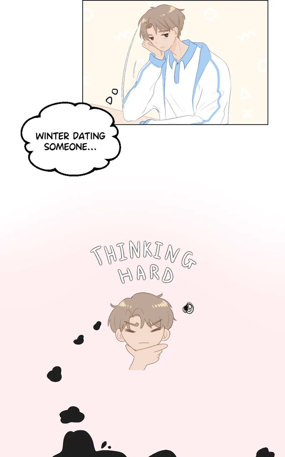 Ep. 8 - Dating Scenario, Seite 6
