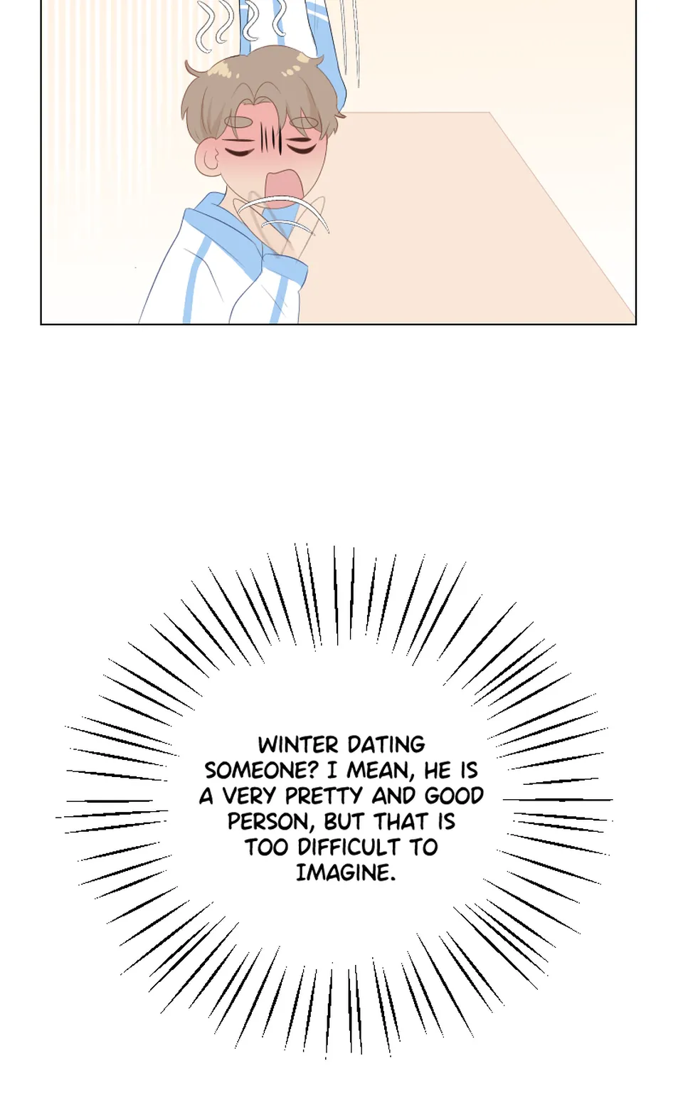 Ep. 8 - Dating Scenario, Seite 10